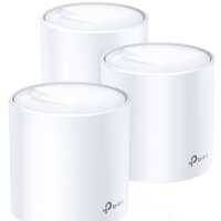 TP-Link Deco X20 (3 шт.)