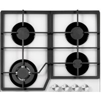 ZorG HAG61 FDW white