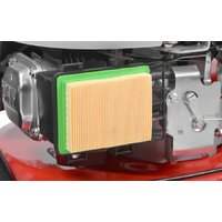 Hecht 5543 SXE Image #12