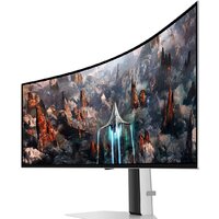 Samsung Odyssey OLED G9 LS49CG934SUXEN Image #6