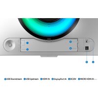 Samsung Odyssey OLED G9 LS49CG934SUXEN Image #20