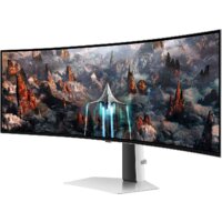 Samsung Odyssey OLED G9 LS49CG934SUXEN Image #4