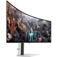 Samsung Odyssey OLED G9 LS49CG934SUXEN Image #7