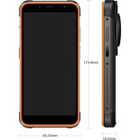 Ulefone Power Armor 16S 8GB/128GB (оранжевый) Image #7