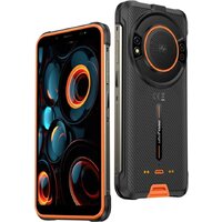 Ulefone Power Armor 16S 8GB/128GB (оранжевый) Image #3