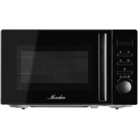 Monsher MTW 203 Noir