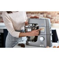 Kenwood Titanium Chef Patissier XL KWL90.124SI Image #4