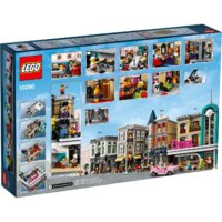 LEGO Creator 10260 Ресторанчик в центре Image #2