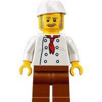 LEGO Creator 10260 Ресторанчик в центре Image #26