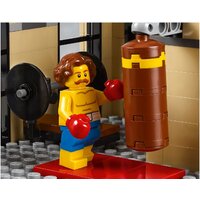 LEGO Creator 10260 Ресторанчик в центре Image #16