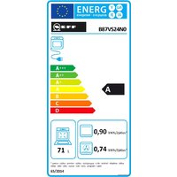 NEFF B87VS24N0 Image #2