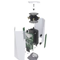 Mikrotik Audience LTE6 kit Image #3