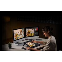 XP-Pen Artist Pro 16 MD160QH (2-ое поколение, с кабелем AD41) Image #6