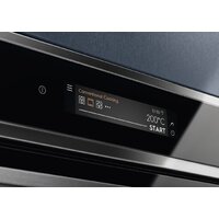 Electrolux EOB9S31WX Image #4