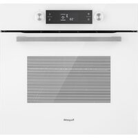 Weissgauff EOM 691 PDW Steam Clean