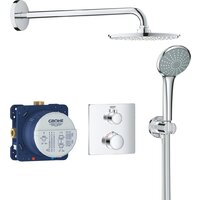 Grohe Grohtherm 34734000