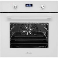 Monsher MOE 6193 Blanc