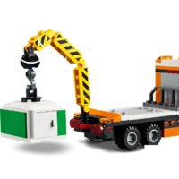 LEGO City 60292 Центр города Image #8