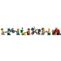 LEGO City 60292 Центр города Image #5