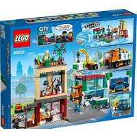 LEGO City 60292 Центр города Image #2