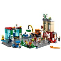 LEGO City 60292 Центр города Image #3