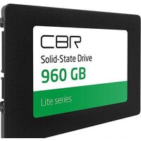 CBR Lite 960GB SSD-960GB-2.5-LT22 Image #2