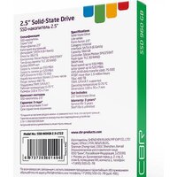 CBR Lite 960GB SSD-960GB-2.5-LT22 Image #5