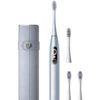 Oclean X Pro Digital Set (серебристый)