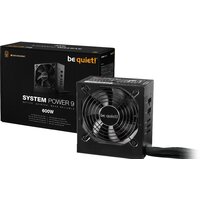 be quiet! System Power 9 600W CM BN302 Image #3