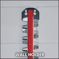 Einhell GE-CH 36/61 Li-Solo 3410965 (без АКБ) Image #7