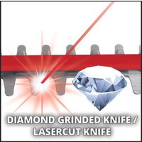 Einhell GE-CH 36/61 Li-Solo 3410965 (без АКБ) Image #4