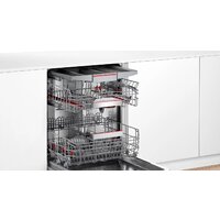 Bosch SMV6ZCX42E Image #3