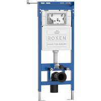 Roxen Antares One Rimless 6 в 1 StounFix Dual Fresh 524734 (кнопка: матовая) Image #3