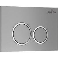 Roxen Antares One Rimless 6 в 1 StounFix Dual Fresh 524734 (кнопка: матовая) Image #11