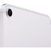 Apple iPad mini 2024 5G 128GB (фиолетовый) Image #3