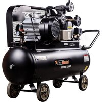 FoxWeld Aeromax 420/100 5074 Image #4