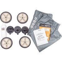 FoxWeld Aeromax 420/100 5074 Image #7