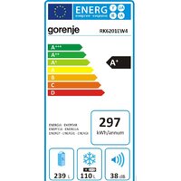 Gorenje RK6201EW4 Image #15