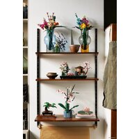 LEGO Icons 10315 Тихий сад Image #11