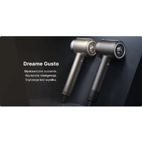 Dreame Нairdryer Gusto (серый) Image #11