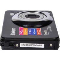 Rekam Presto zoom 850 (черный) Image #8