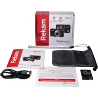 Rekam Presto zoom 850 (черный) Image #11