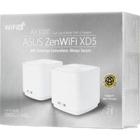 ASUS ZenWiFi XD5 (2 шт.) Image #8