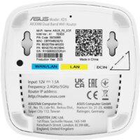 ASUS ZenWiFi XD5 (2 шт.) Image #5