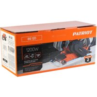 Patriot BS 120 Image #11