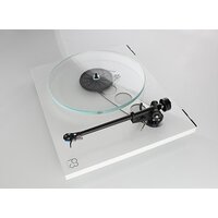 Rega Planar 3 (белый) Image #3