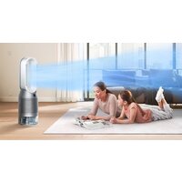 Dyson Purifier Humidify + Cool Autoreact PH3A (белый/никель) Image #3