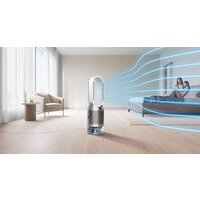 Dyson Purifier Humidify + Cool Autoreact PH3A (белый/никель) Image #2