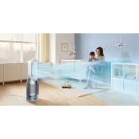 Dyson Purifier Humidify + Cool Autoreact PH3A (белый/никель) Image #4