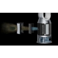 Dyson Purifier Humidify + Cool Autoreact PH3A (белый/никель) Image #6